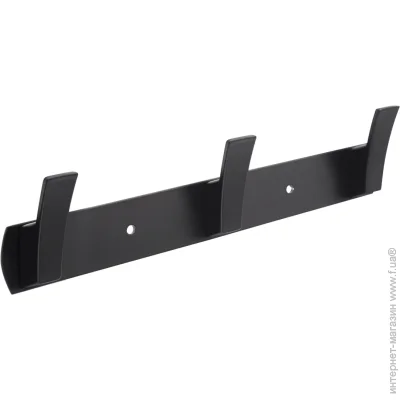 MVM ³   HA-02/3 black