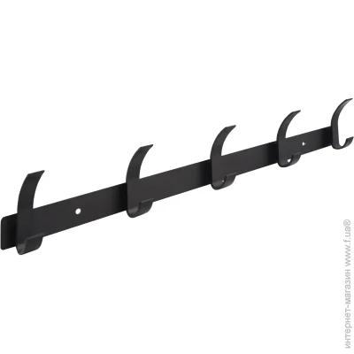 MVM ³   HA-04/5 black