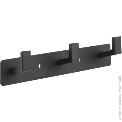 MVM ³   HA-05/3 black