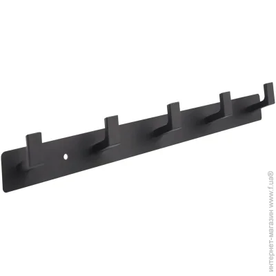 MVM ³   HA-05/5 black
