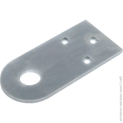 MVM    HASP-06 108x50x4  