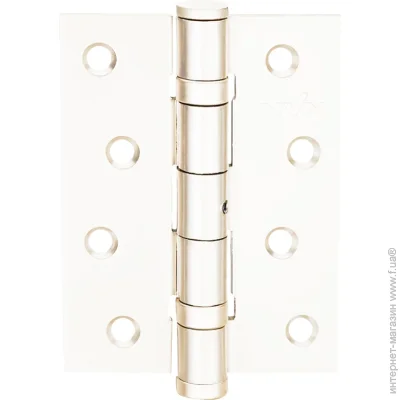 MVM   HE-100 White 100x75x3  