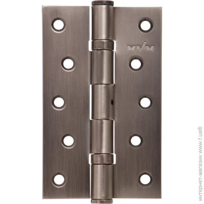 MVM   HE-120 MBN 125x75x3      1 