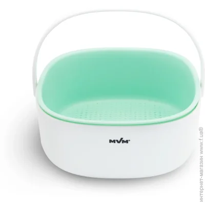 MVM     KP-03 S WHITE/GREEN