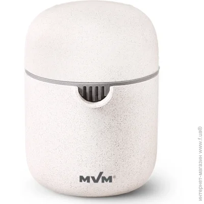  MVM KP-06 WHITE