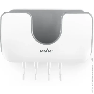 MVM    ,   KP-10 WHITE/GRAY