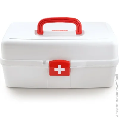  MVM     PC-10 WHITE 155x355x215 