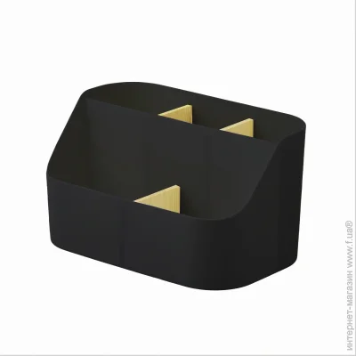 MVM  Scandinavia FH-43 BLACK/WOOD