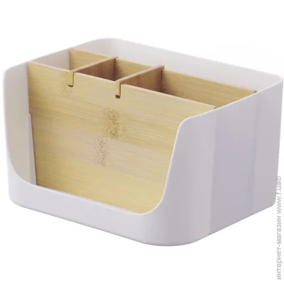 MVM  Scandinavia FH-44 WHITE/WOOD