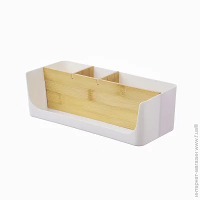 MVM  Scandinavia FH-45 WHITE/WOOD