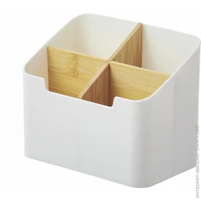 MVM  Scandinavia FH-47 WHITE/WOOD