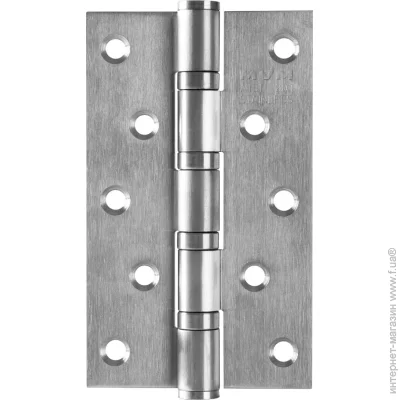 MVM   SS-120 SS 125x75x2,5    1 