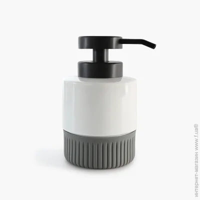    -  - MVM     Stockholm BA-44 White/Gray