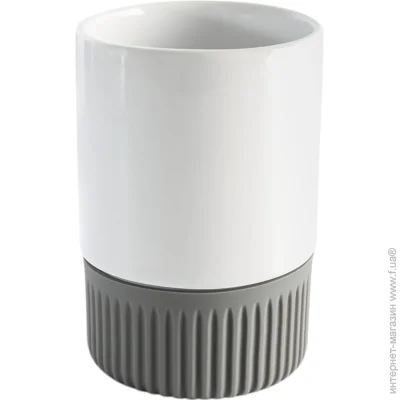 MVM     Stockholm BA-46 White/Gray