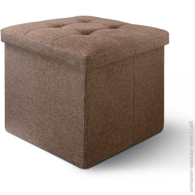 MVM - TH-03 BROWN 380x380x380 