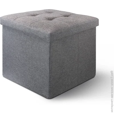 MVM - TH-03 GRAY 380x380x380 