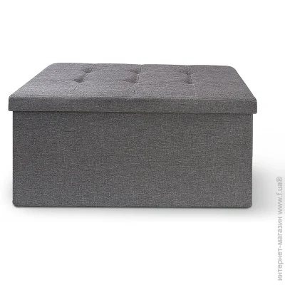 MVM - TH-04 GRAY 380x760x380 
