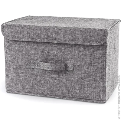 MVM    TH-07 M GRAY 250x380x250 