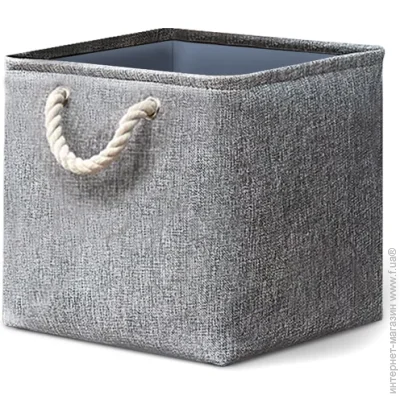 MVM    TH-12 L GRAY 330x330x330 