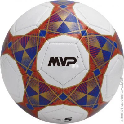 Футбольный мяч MVP Мяч футбольный F-3200 (F5-3200) Футбольный мяч MVP Мяч футбольный F-3200 (F5-3200)