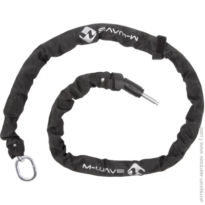  M-Wave   231453-BK