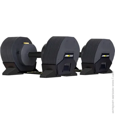  Mx Select   MX55 4,5 - 24,9  (2 .) (6370)