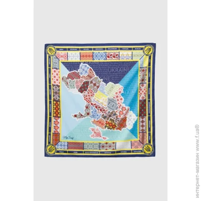 My Scarf      (2000990741646D)