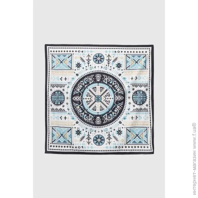 My Scarf      (2000990741677D)
