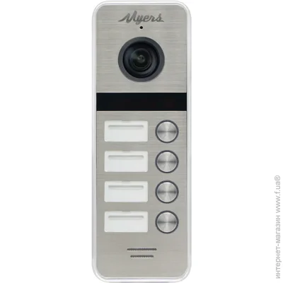 Myers   D-300S 4B HD