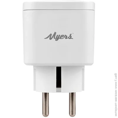 Myers   MSP-1EU