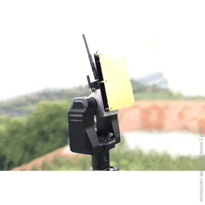 MyFlyDream   MFD Crossbow    3 (MFD-CBOW)