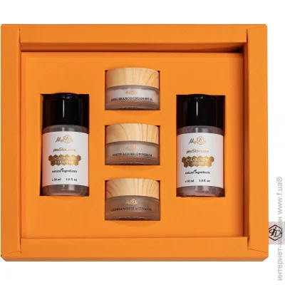       LIPO-ILLUMINAS MyIDi 75  (8034063460893)