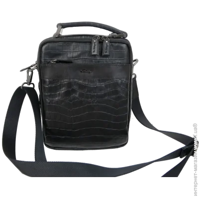 Mykhail Ikhtyar       (45033 croco black)
