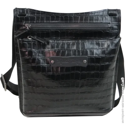Mykhail Ikhtyar        (45041 croco black)