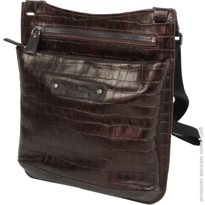 Mykhail Ikhtyar      (45041 croco brown)