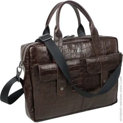 Mykhail Ikhtyar   ,     (45099 croco brown)
