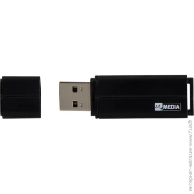  USB 2.0 Mymedia - 8 - (69260)