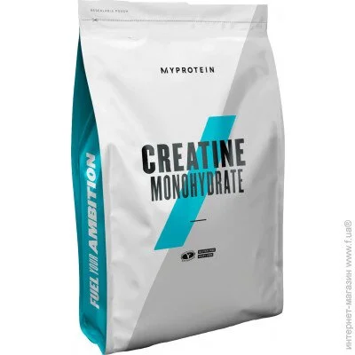 Myprotein  Creatine Monohydrate Powder 500    (4384302656)