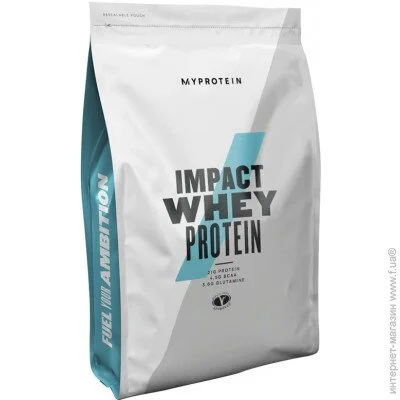 Myprotein  Impact Whey 5000   (4384301556)