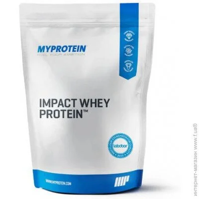 Myprotein  Impact Whey 997   (4384300966)