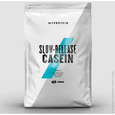  Myprotein Micellar Casein 1000 g /33 servings/ Strawberry (000011735)