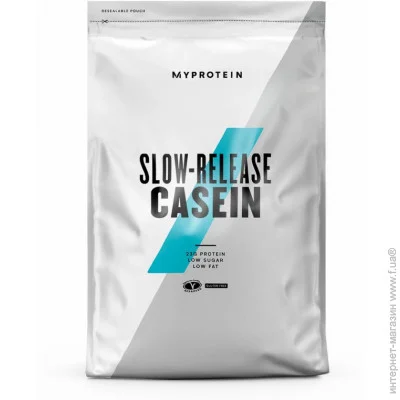  MyProtein Slow-Release Casein, 1  