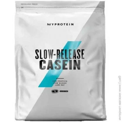Myprotein  Slow-Release Casein 1000   (4384301541)