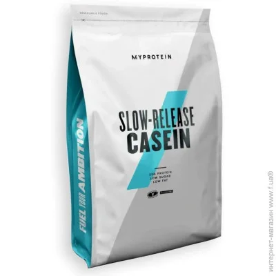 Myprotein  Slow-Release Casein 1000g (1086-100-24-2262544-20)