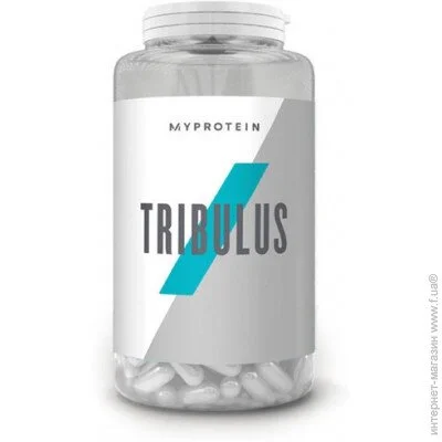   Myprotein Tribulus 90 Caps (000011651)