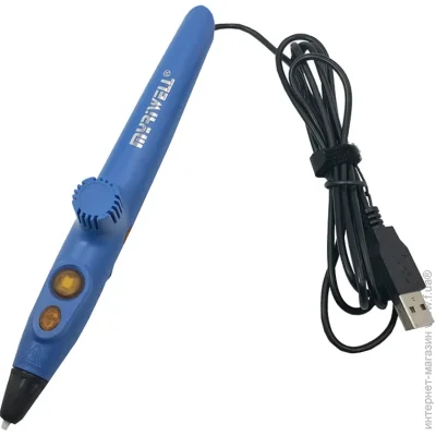3D  Myriwell    3D- RP-200A Dark Blue