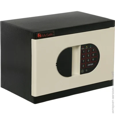   Mysafe MS.17.E CREAM