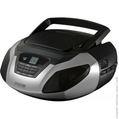  Mystery BM-6106U