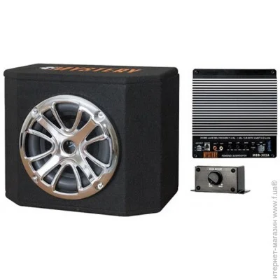  () -  - Mystery MBB-252A 150  10" (25 )