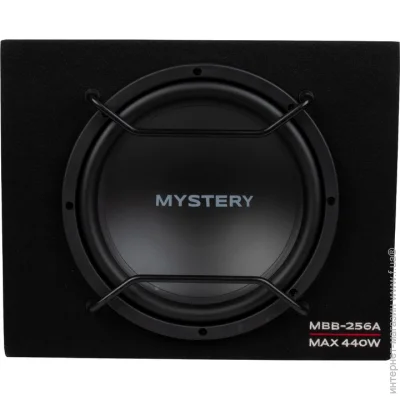  () -  - Mystery MBB-256A 220  10" (25 )